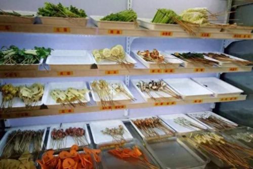 桂林砂锅串串前十排名(桂林串串香十大排名)