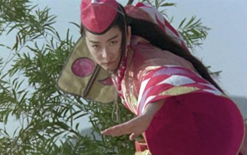 十大武侠人物排行榜前十名(邵氏武侠小说人物名字)插图13