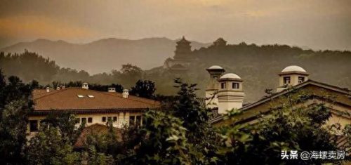 辽宁朝阳十大豪宅排行榜(东北最好的豪宅排名)插图16