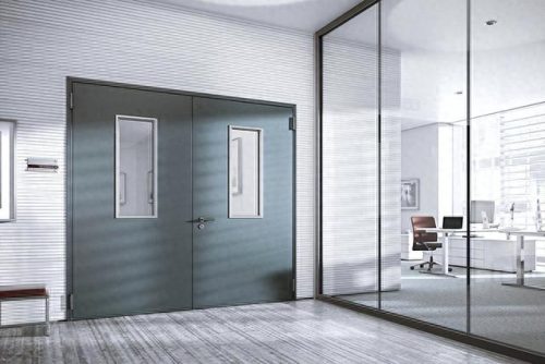 湖北甲级防火门排名前十(湖北最大防火门厂家)插图5