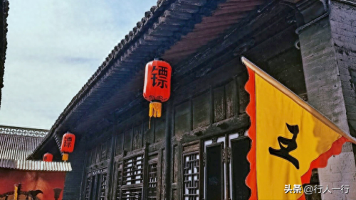 山西十大旅游景点排行榜(山西旅游必去十大景点)插图12