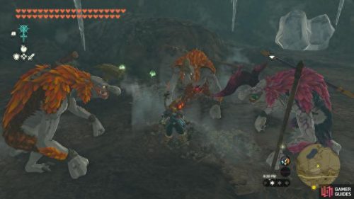 冒险者传说武器排名前十(冒险者传说四大神器)插图6 冒险者传说武器排名前十(冒险者传说四大神器)插图6