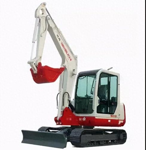 微挖掘机品牌排行榜 十大(微型挖机品牌十大排名)插图5