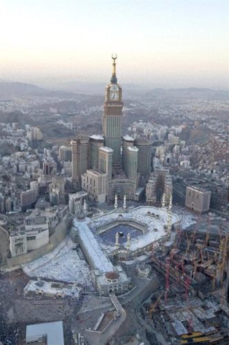 建筑行业公司世界排名前十(世界十大最美建筑)插图5