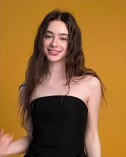 当下十大美女排行榜(爱情连连看十大美女)插图3