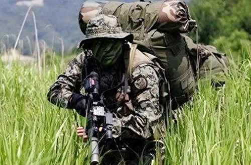 特种兵训练学校排名前十(特种兵学校动画片)插图12