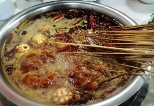 沙坪坝十大小吃排行榜(沙坪坝附近特色小吃)插图21