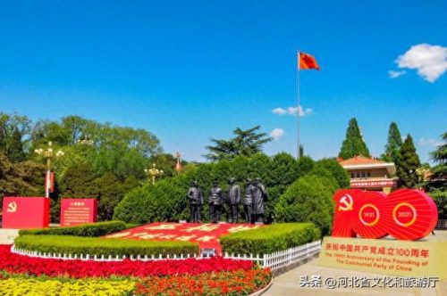 石家庄十大最美景点排行榜(石家庄一日游最佳景点)插图4