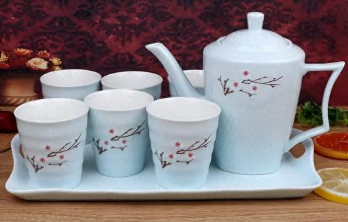 功夫茶具十大品牌排行榜(德化白瓷茶具十大品牌)插图7