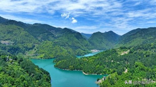 重庆夏季旅游十大排行榜(重庆三天最佳攻略)插图6