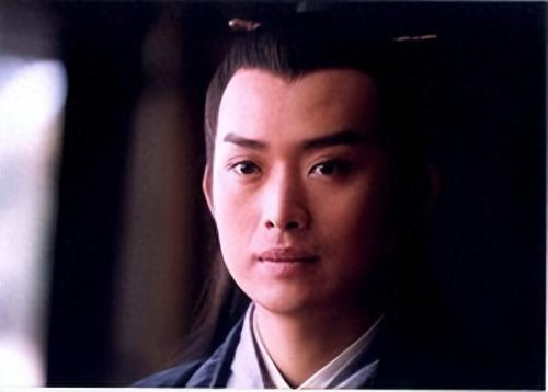 十大素人帅哥排行榜第一(80后公认帅哥前十名)插图17 十大素人帅哥排行榜第一(80后公认帅哥前十名)插图17