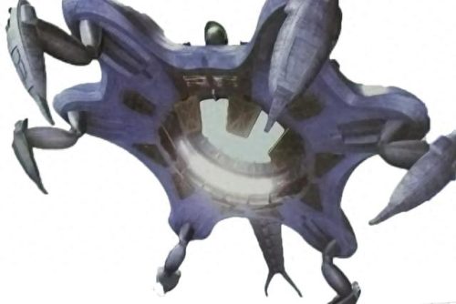 奥特曼机械兽实力排名前十(奥特曼最强超兽第一弹)插图14