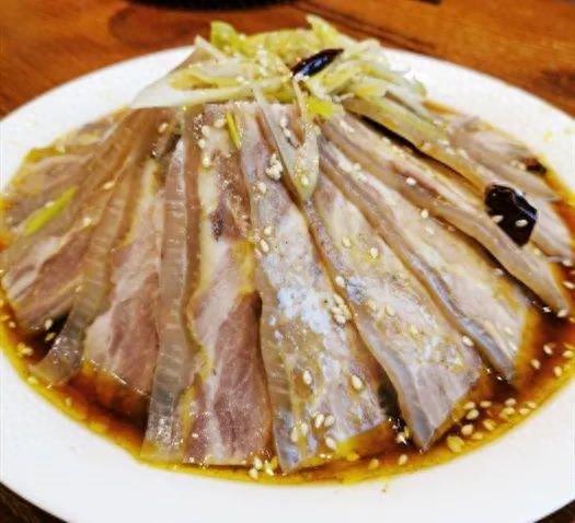 宝鸡十大美食店排行榜第一(宝鸡十大酒店)插图11