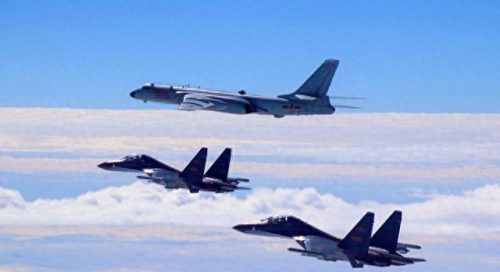 美国空中战斗机排名前十(美国最强的战斗机有哪些)插图3 美国空中战斗机排名前十(美国最强的战斗机有哪些)插图3