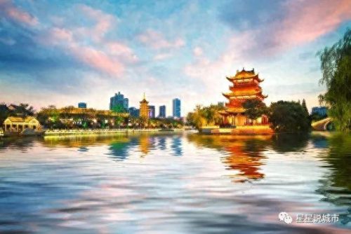 十大城市徐州排行榜最新(徐州和绍兴哪个城市好)插图3