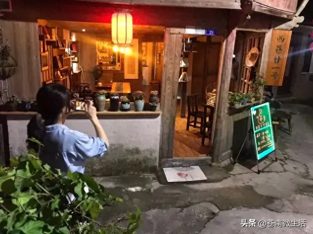 霞关十大民宿排行榜(苍南霞关最好的宾馆)插图3