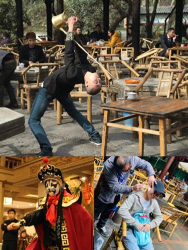 成都武侯祠门票(成都武侯祠)插图3