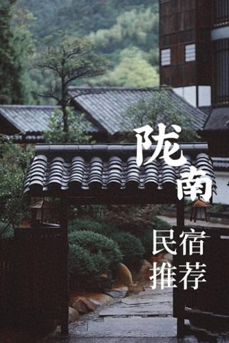 陇南景区十大排行榜酒店(陇南兴潮酒店)插图2
