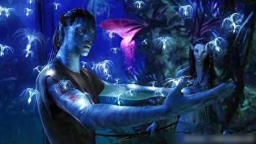 中国十大紧缺科幻片排行榜(在线免费观看完整版科幻片)插图1