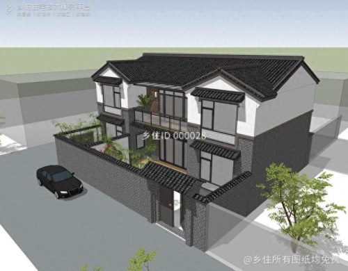 平谷区十大别墅排行榜(顺义十大别墅排名)插图39