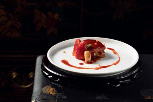 十大湘菜品牌排行榜前十名(品牌湘菜排行榜前十名)