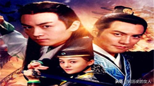 武侠小说十大实力排行榜(十大堪称神作的小说)
