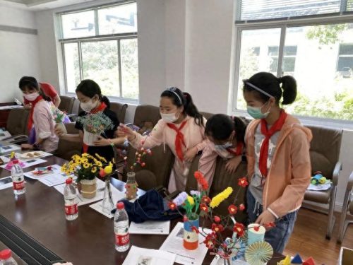 苏州垃圾分类学校排名前十(苏州生活垃圾分类)插图25
