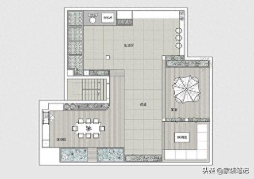 临沂复式楼装修排名前十(临沂复式房装修哪家服务好)插图6
