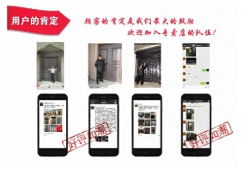 铸铝门十大品牌排行榜图片(铸铝门的十大品牌)插图10