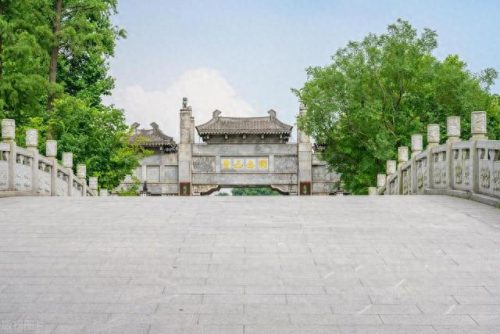 武汉市十大免费景点排行榜(武汉市内十大景点大全)插图45