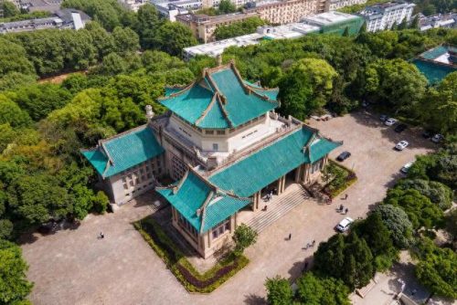 武汉市十大免费景点排行榜(武汉市内十大景点大全)插图9