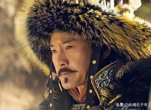 完颜吴乞买(完颜吴乞买为何不传位给自己儿子)插图