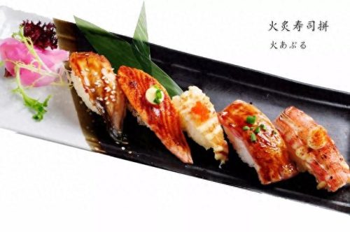 龙泉高端寿司店排名前十(北京寿司店品牌排行榜前十名)插图9 龙泉高端寿司店排名前十(北京寿司店品牌排行榜前十名)插图9