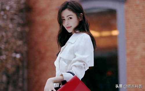 哈尔滨最美十大美女排行榜(哈尔滨最漂亮女孩)插图9 哈尔滨最美十大美女排行榜(哈尔滨最漂亮女孩)插图9