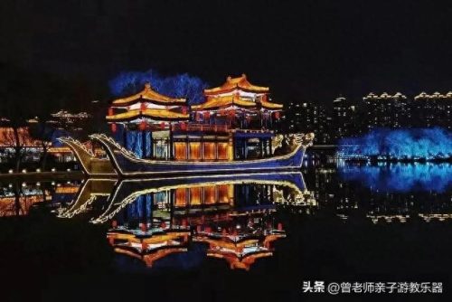 西安十大不坑景点排行榜(西安必打卡十大网红)插图9