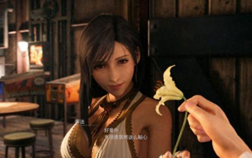 游戏十大美女排行榜(游戏最漂亮女性排行)插图8 游戏十大美女排行榜(游戏最漂亮女性排行)插图8