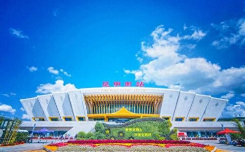 中国铁路站排名前十位(铁路测量公司排名)插图7