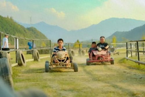 江苏露营十大圣地排行榜(江苏国庆露营路线推荐)插图10