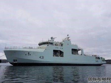 全球护卫舰排名前十的船(护卫舰十大排名)插图13