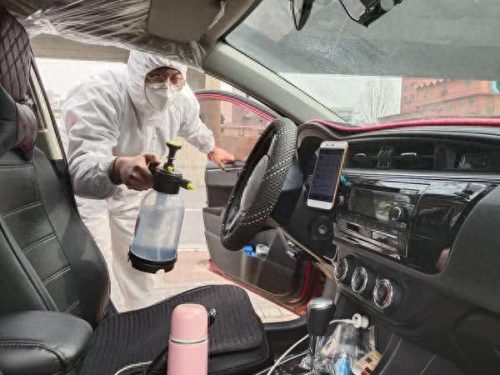 河南网约车平台排名前十(河南最大网约车平台)插图3