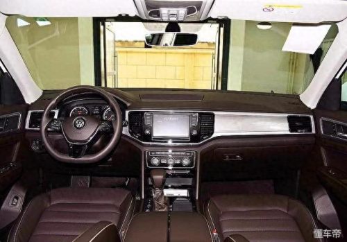 日系六座suv排名前十(2+2+2布局6座suv)插图2