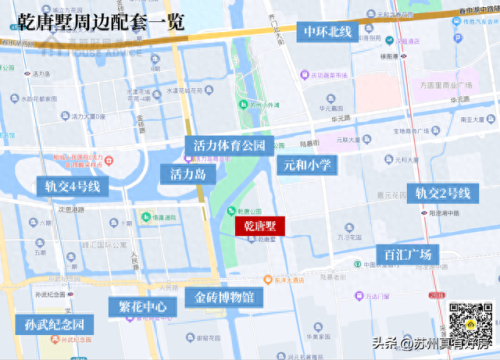相城区十大豪宅排行榜(阜宁十大豪宅)插图20