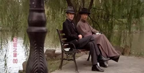 十大谍战剧排行榜女演员(谍战剧的全部女演员)插图56 十大谍战剧排行榜女演员(谍战剧的全部女演员)插图56