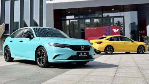 品牌车排名前十的是什么车(高端车品牌排名)插图14