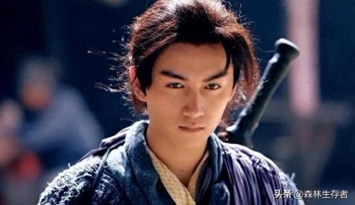 神雕侠侣的武功排名前十(神雕侠侣前50武功排名)插图9 神雕侠侣的武功排名前十(神雕侠侣前50武功排名)插图9