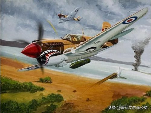 英国战机发动机排名前十(英国十大航空发动机)插图41