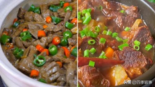 十大补血肉类排行榜(哪种肉类补血效果最好)插图1