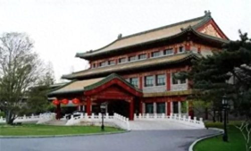 中国十大饭厅排行榜前十名(县城十大高档餐厅)插图5