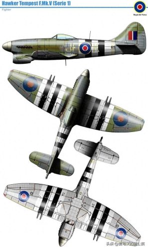 英国战机发动机排名前十(英国十大航空发动机)插图35