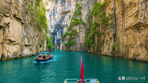 山西十大旅游景点排行榜(山西旅游必去十大景点)插图30